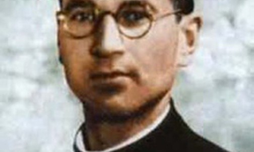 Bł. Franciszek Drzewiecki