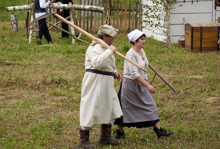 Pieczęć Niepodległości - widowisko historyczne
