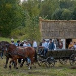 Pieczęć Niepodległości - widowisko historyczne