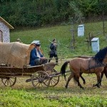 Pieczęć Niepodległości - widowisko historyczne