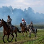 Pieczęć Niepodległości - widowisko historyczne