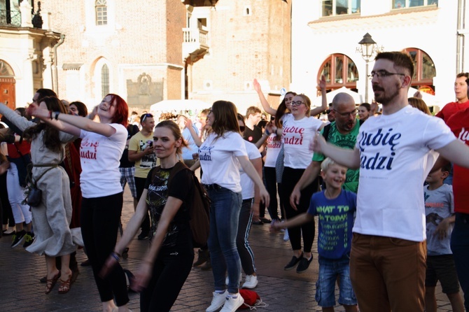 Studniówka Szlachetnej Paczki 2018