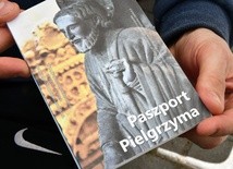 Jezusowa i moja tożsamość