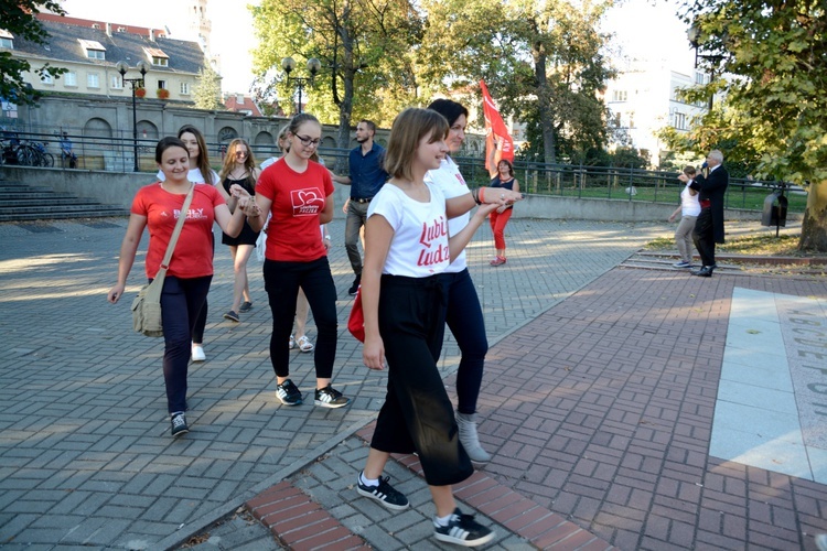 Studniówka Szlachetnej Paczki