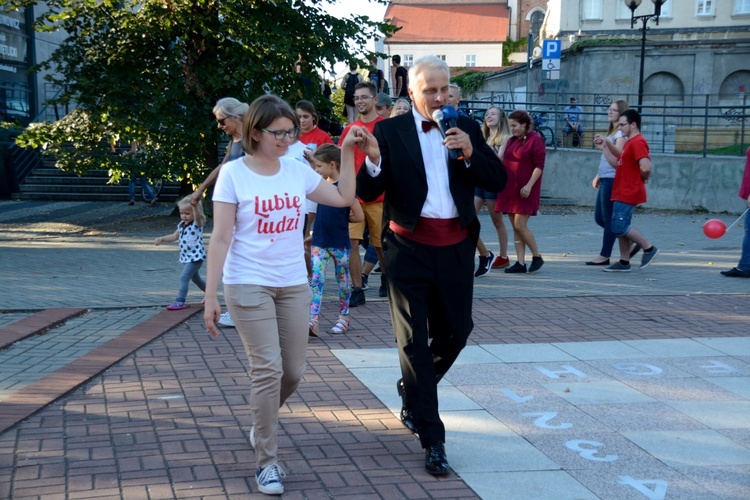 Studniówka Szlachetnej Paczki