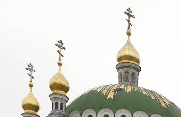 Kościół promoskiewski na Ukrainie chce nadzwyczajnego Soboru