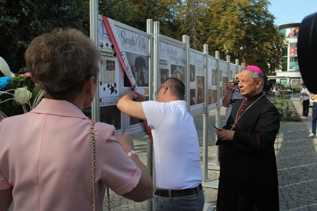 Jubileusz grupy "Opatrzność" w Radomiu