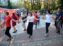 100 dni do finału Szlachetnej Paczki