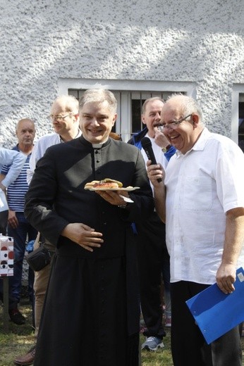 Festyn urodzinowy dla Matki Bożej w Wałbrzychu