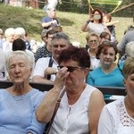 Festyn urodzinowy dla Matki Bożej w Wałbrzychu