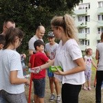 Festyn urodzinowy dla Matki Bożej w Wałbrzychu