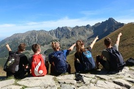 Biały Dunajec już nie taki jak wcześniej