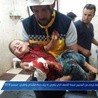 Uratuj życie mieszkańców Idlib!