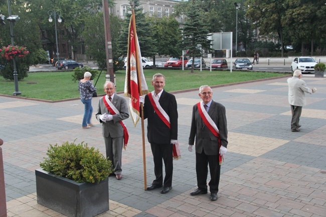 Inauguracja spotkań w radomskim KIK