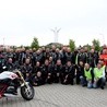 Rekolekcje Kapłańskiego Klubu Motocyklowego "God’s Guards"