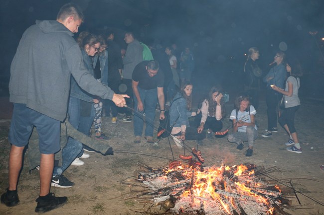 Tydzień Wychowania w parafii Matki Odkupiciela