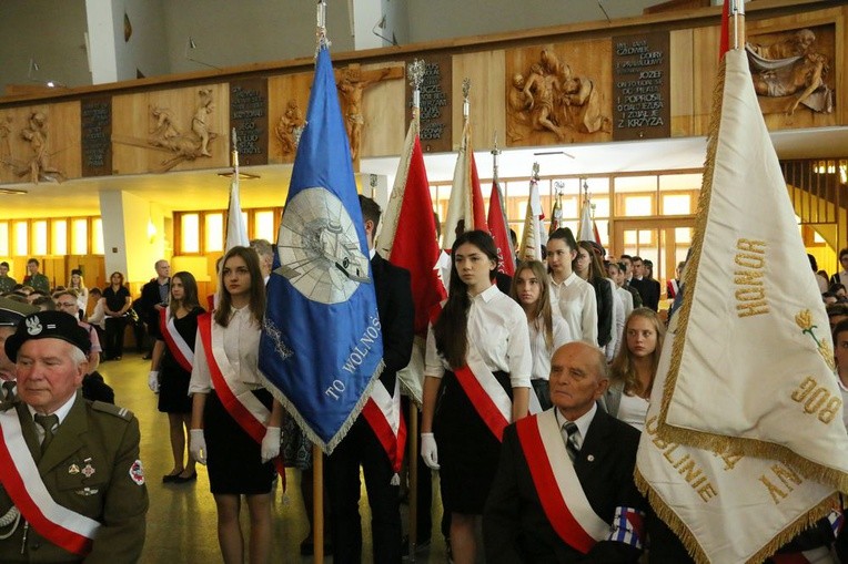 Pamiętamy o obrońcach Lublina