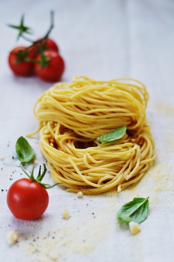 Giuseppe Pacco – jedzenie, które łączy