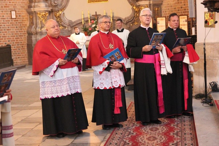Święto Kapituły Świętokrzyskiej