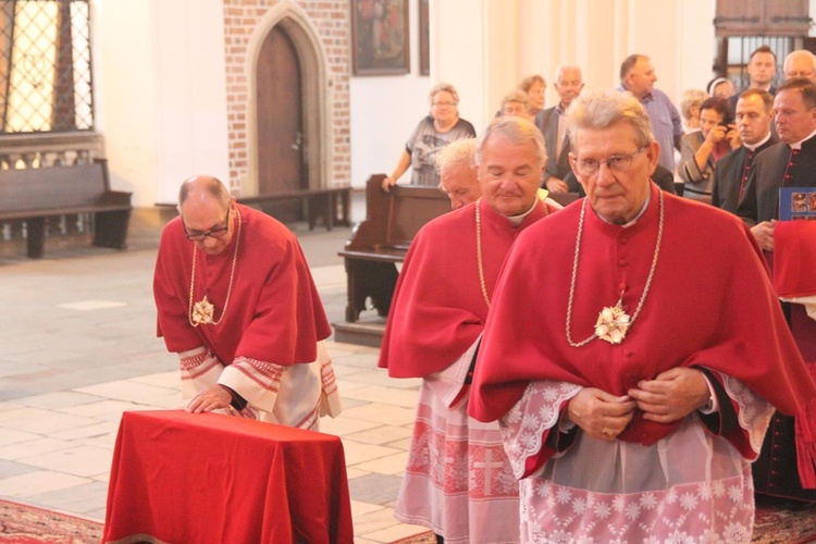 Święto Kapituły Świętokrzyskiej