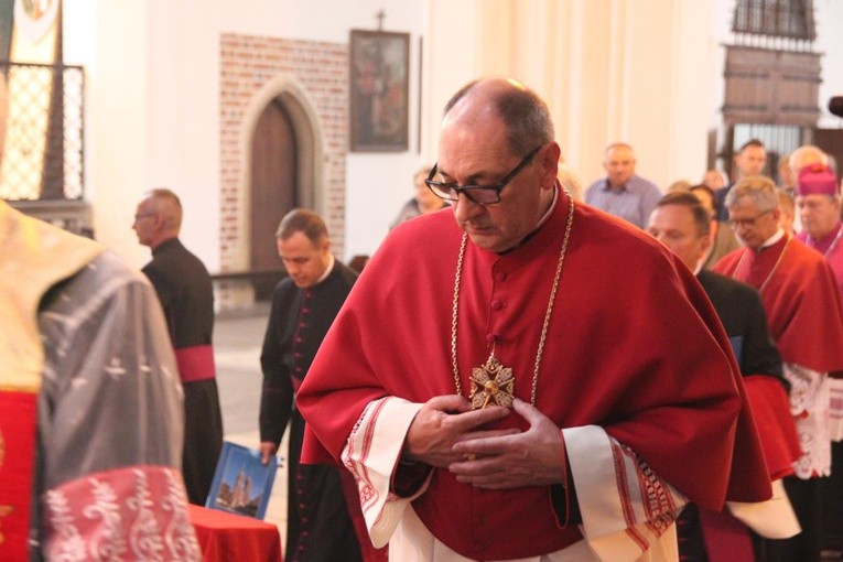 Święto Kapituły Świętokrzyskiej