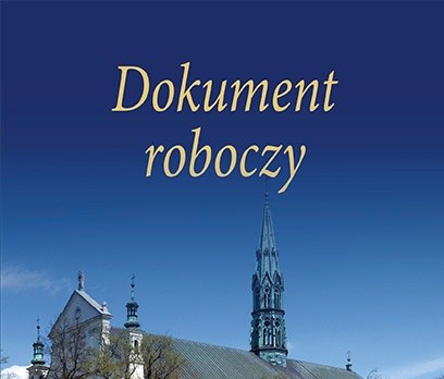 Ruszyły prace nad dokumentem roboczym syndu