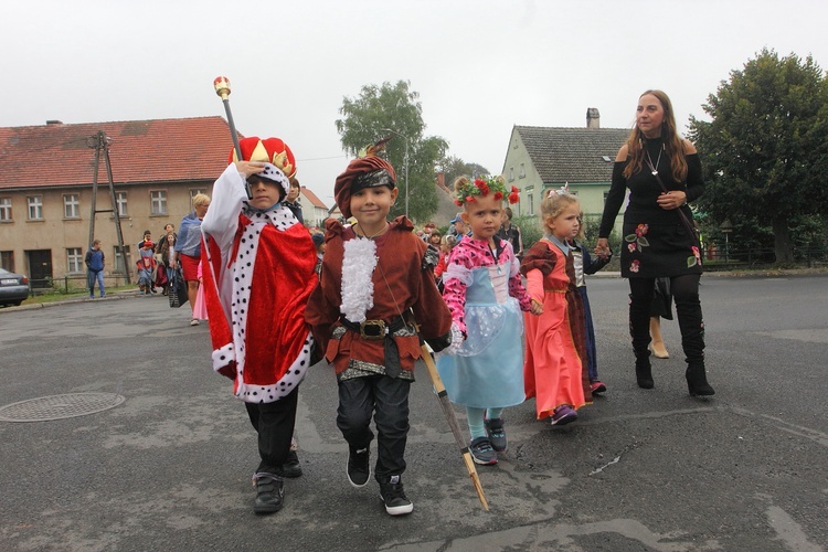 Lubomierz i św. Maternus