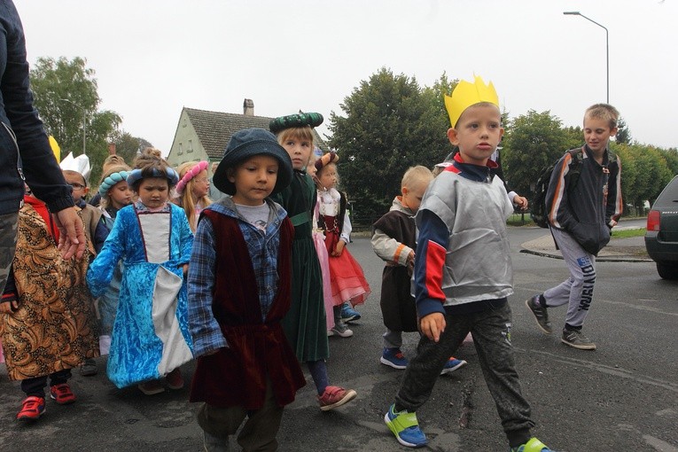 Lubomierz i św. Maternus