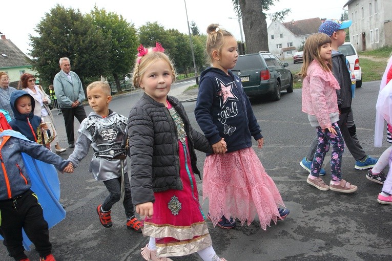 Lubomierz i św. Maternus