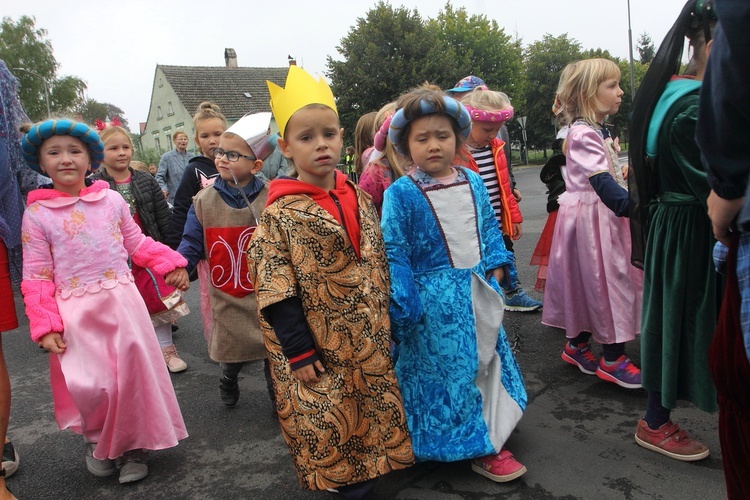 Lubomierz i św. Maternus