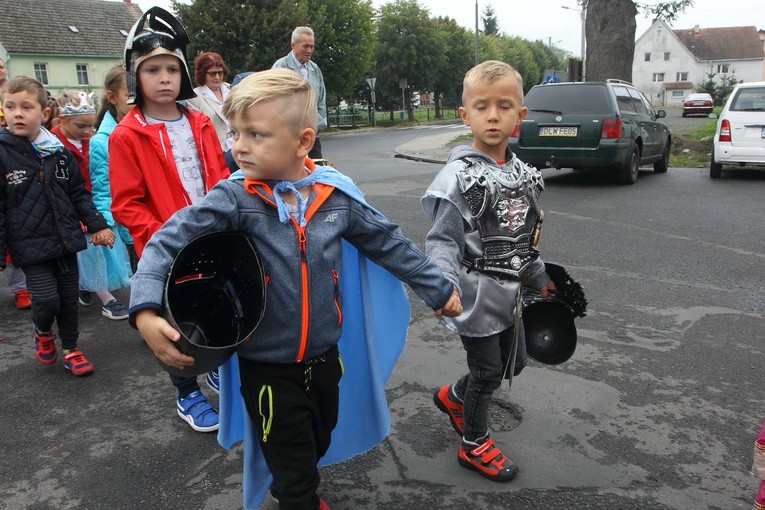 Lubomierz i św. Maternus