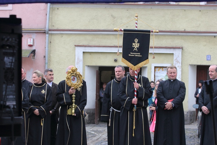 Lubomierz i św. Maternus