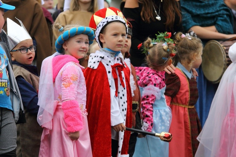 Lubomierz i św. Maternus