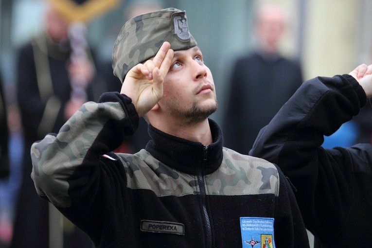 Lubomierz i św. Maternus