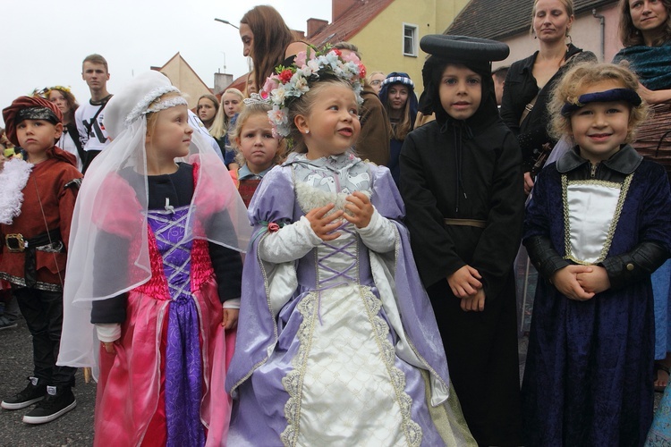 Lubomierz i św. Maternus