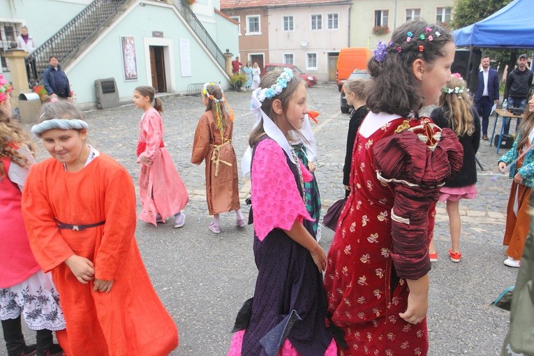 Lubomierz i św. Maternus