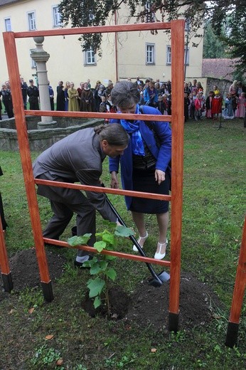 Lubomierz i św. Maternus