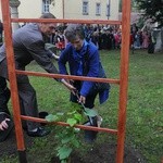 Lubomierz i św. Maternus