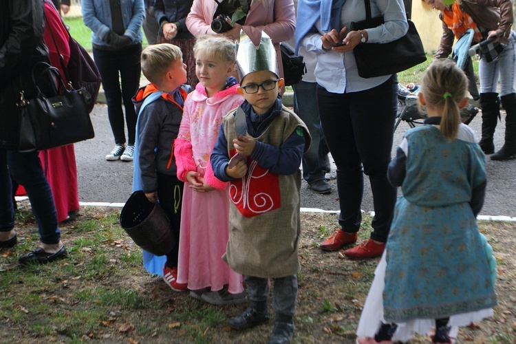 Lubomierz i św. Maternus