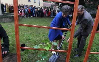 Lubomierz i św. Maternus