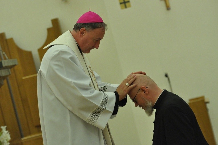 Rekolekcje z kard. Tagle