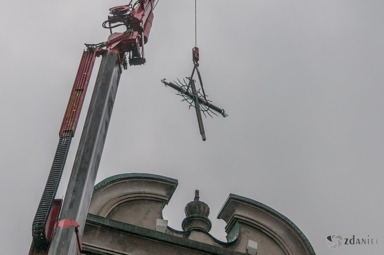 Kościół Podwyższenia Krzyża Świętego w Gliwicach