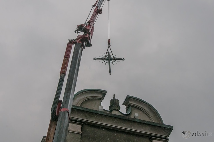 Kościół Podwyższenia Krzyża Świętego w Gliwicach