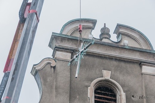 Kościół Podwyższenia Krzyża Świętego w Gliwicach