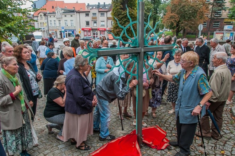 Kościół Podwyższenia Krzyża Świętego w Gliwicach