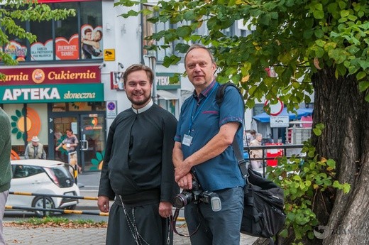 Kościół Podwyższenia Krzyża Świętego w Gliwicach
