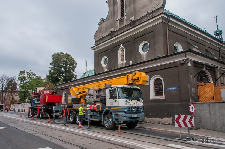 Kościół Podwyższenia Krzyża Świętego w Gliwicach