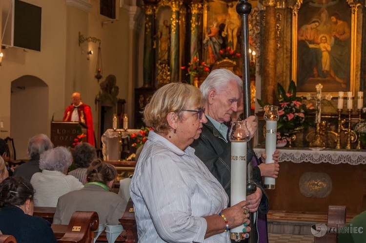 Kościół Podwyższenia Krzyża Świętego w Gliwicach