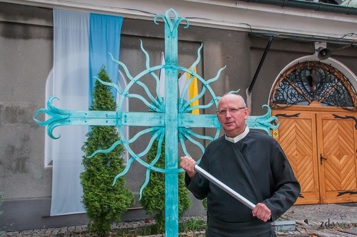 Kościół Podwyższenia Krzyża Świętego w Gliwicach