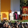 Franciszek w Palermo: Nie można wierzyć w Boga i być mafioso